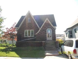 Foreclosed Home - List 100176959