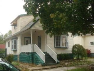 Foreclosed Home - List 100184375
