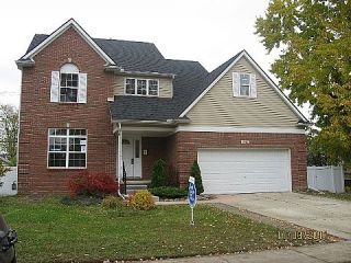 Foreclosed Home - List 100187161