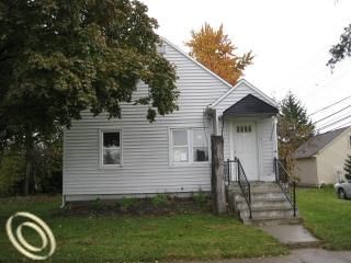 Foreclosed Home - List 100191846