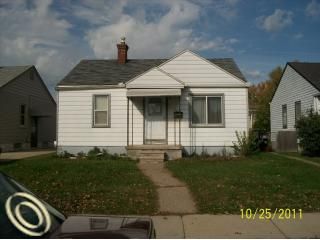 Foreclosed Home - List 100198650