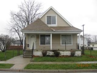 Foreclosed Home - List 100211928