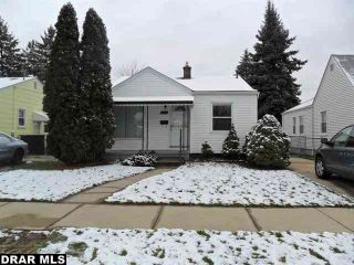 Foreclosed Home - 3894 20TH ST, 48192