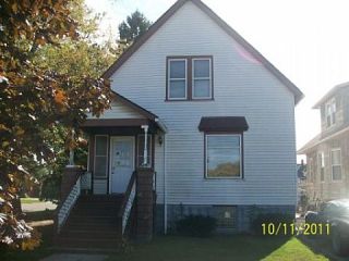 Foreclosed Home - 603 ELM ST, 48192