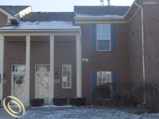 Foreclosed Home - 535 CEDAR ST, 48192