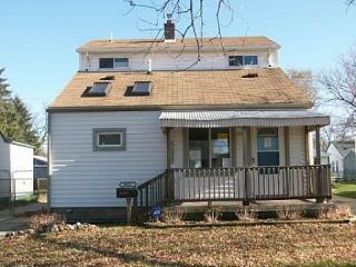 Foreclosed Home - 3917 21ST ST, 48192