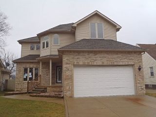 Foreclosed Home - List 100228698