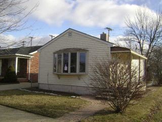 Foreclosed Home - List 100245546