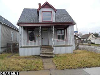 Foreclosed Home - List 100245716