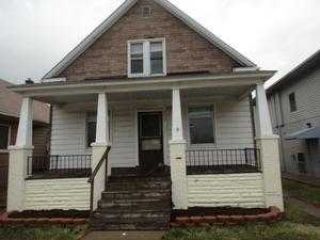 Foreclosed Home - List 100245868