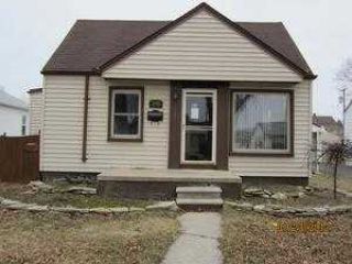 Foreclosed Home - List 100257508