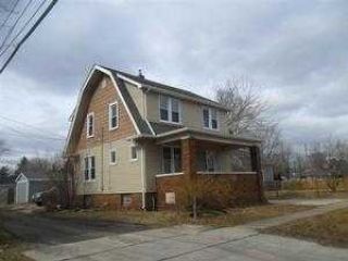 Foreclosed Home - List 100263597