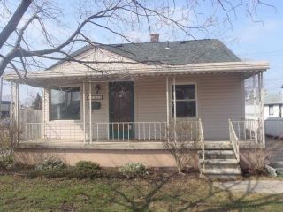 Foreclosed Home - 3934 21ST ST, 48192