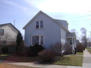 Foreclosed Home - 669 ORANGE ST, 48192