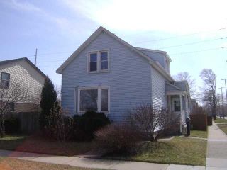 Foreclosed Home - List 100274929