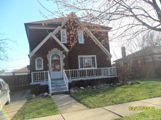 Foreclosed Home - List 100278520