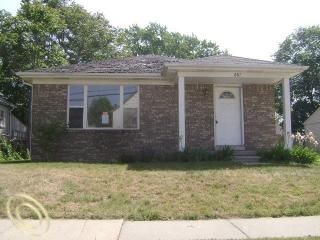 Foreclosed Home - List 100309823
