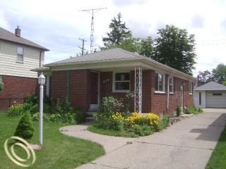 Foreclosed Home - List 100315640