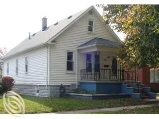 Foreclosed Home - 443 ORCHARD ST, 48192