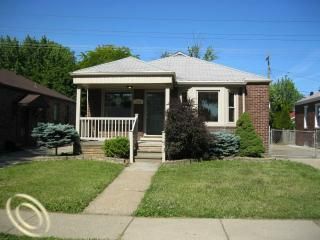 Foreclosed Home - List 100319205
