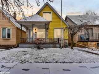 Foreclosed Home - List 100364693