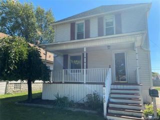 Foreclosed Home - List 100364694