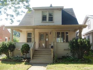 Foreclosed Home - List 100364695