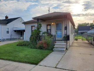 Foreclosed Home - List 100364697