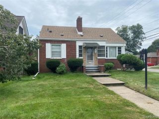 Foreclosed Home - List 100381969