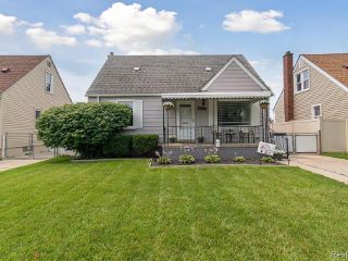 Foreclosed Home - List 100777276