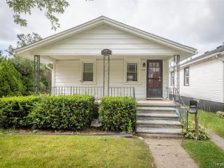 Foreclosed Home - 1234 SPRUCE ST, 48192