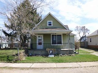 Foreclosed Home - 18735 RIVERVIEW ST, 48193