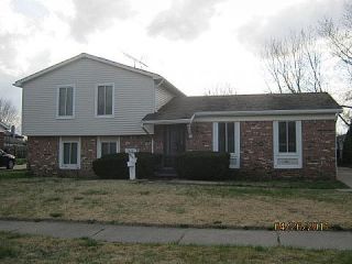 Foreclosed Home - List 100070763
