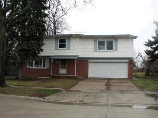 Foreclosed Home - List 100107457