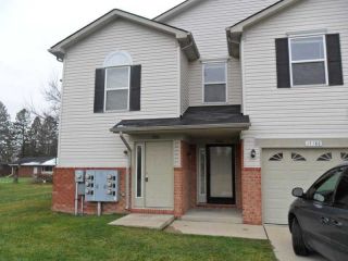 Foreclosed Home - 17166 HIGDON DR # 20, 48193
