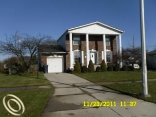 Foreclosed Home - List 100215623