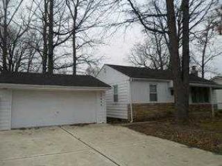 Foreclosed Home - 17946 MULBERRY ST, 48193