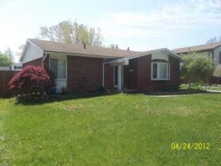 Foreclosed Home - 22175 DONCASTER AVE, 48193