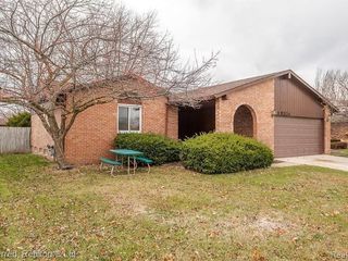 Foreclosed Home - 19374 WHERLE DR, 48193