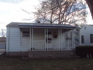 Foreclosed Home - 13375 AGNES ST, 48195
