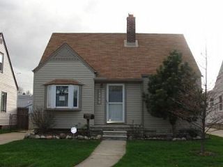 Foreclosed Home - 14790 KENNEBEC ST, 48195