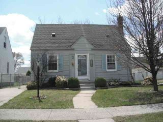Foreclosed Home - List 100049180