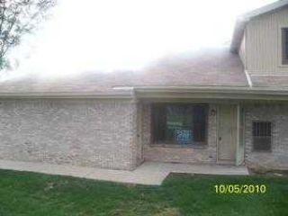 Foreclosed Home - 16076 HOLZ DR UNIT 117, 48195