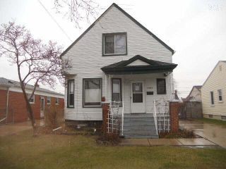 Foreclosed Home - 13096 BALSAM ST, 48195