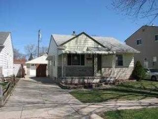 Foreclosed Home - List 100050993