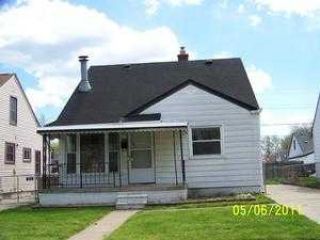 Foreclosed Home - List 100081172