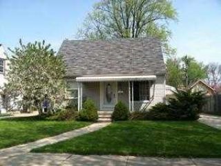 Foreclosed Home - List 100081302