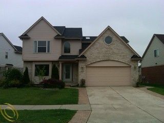 Foreclosed Home - 15500 MEADOW, 48195