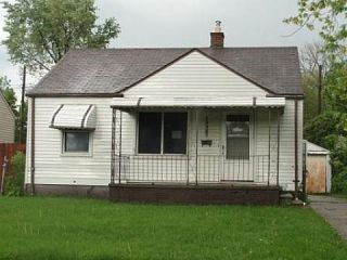 Foreclosed Home - List 100099581