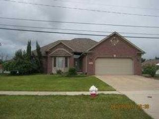 Foreclosed Home - 12186 MCCANN ST, 48195